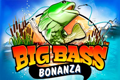 Big Bass Bonanza играть в БетАнлим Казино