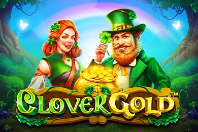 Clover Gold БетАнлим Казино играть
