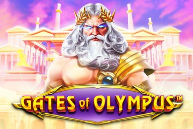 Gates Of Olympus играть в БетАнлим Казино